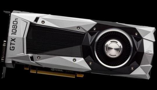 Nvidia's latest driver is all about boosting DirectX 12 performance