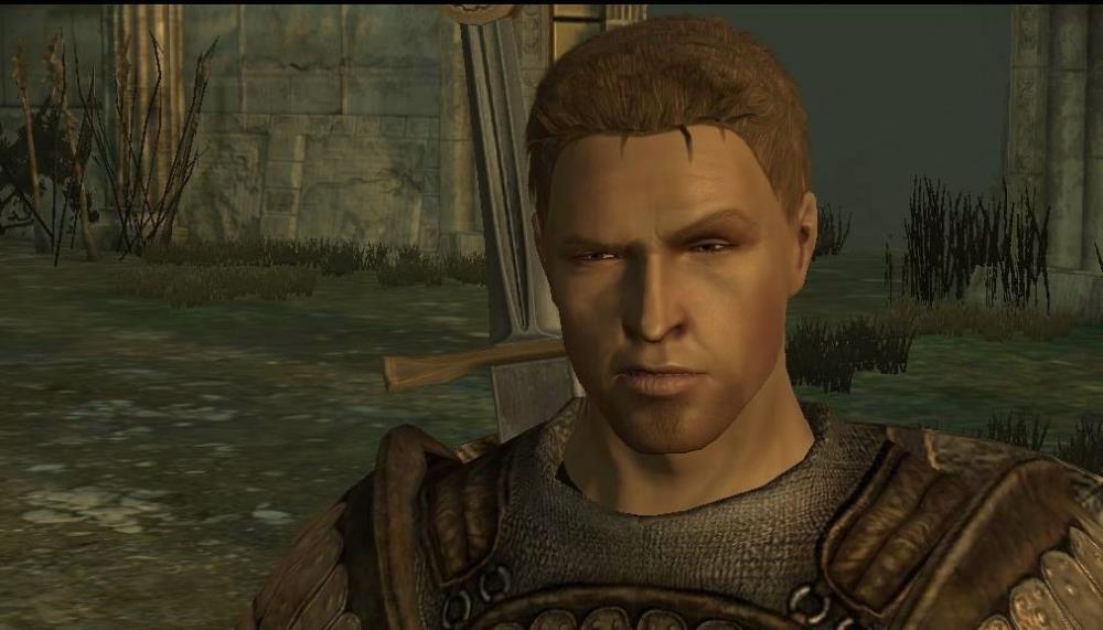 Mass Effect, Dragon Age, and the 10 Best BioWare Companions | N4G