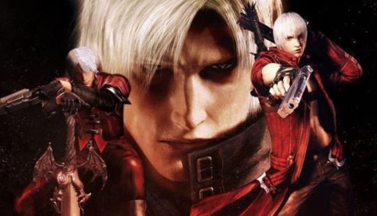 It's time for Capcom to remake DMC3 like they've been remaking Resident  Evil 2 and 3 : r/DevilMayCry