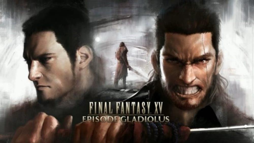 ファイナルファンタジーXV：エピソードグラディオラスレビュー
