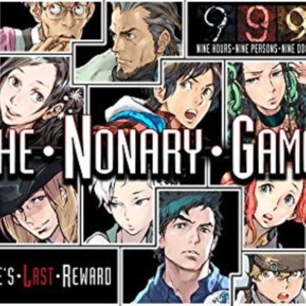 Zero Escape: The Nonary Games Review - PS4 - PlayStation Universe | N4G