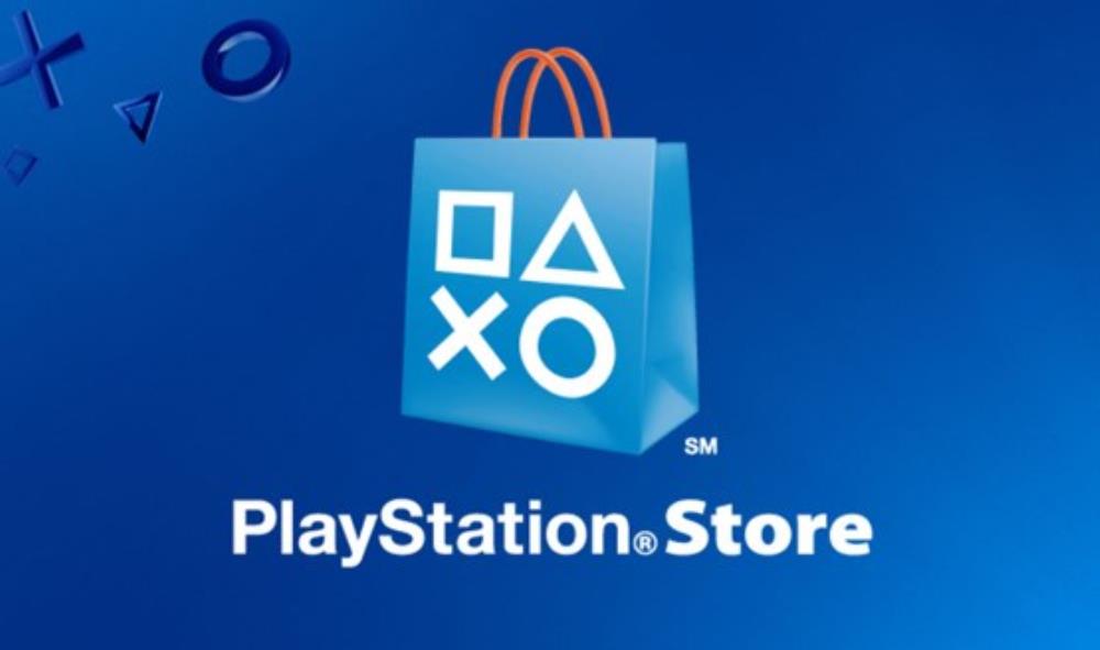 北米のプレイステーションストアの販売：2017年4月11日の週