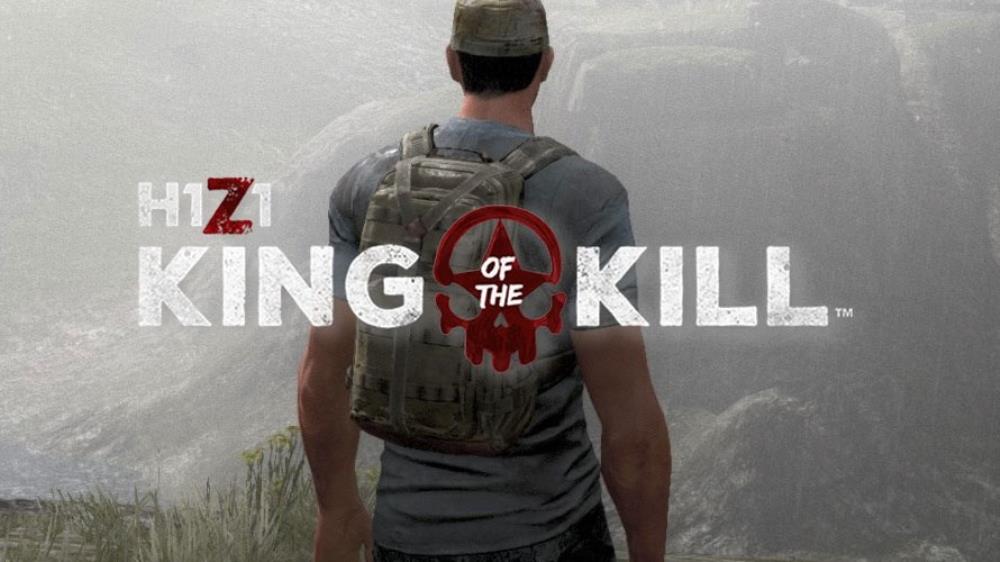 King of the Hill - DayZ 