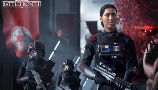 Star Wars Battlefront 2 is now free on PC, and worth a second chance -  Polygon