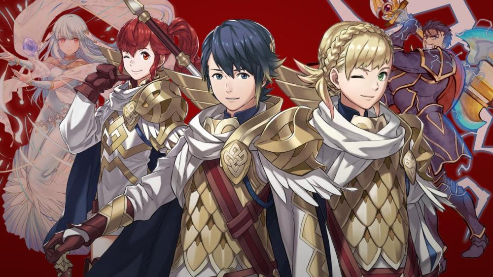 A beginner's guide to Fire Emblem Heroes | N4G