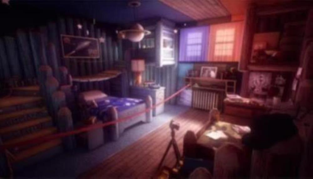 Edith Finch Reviewの残り