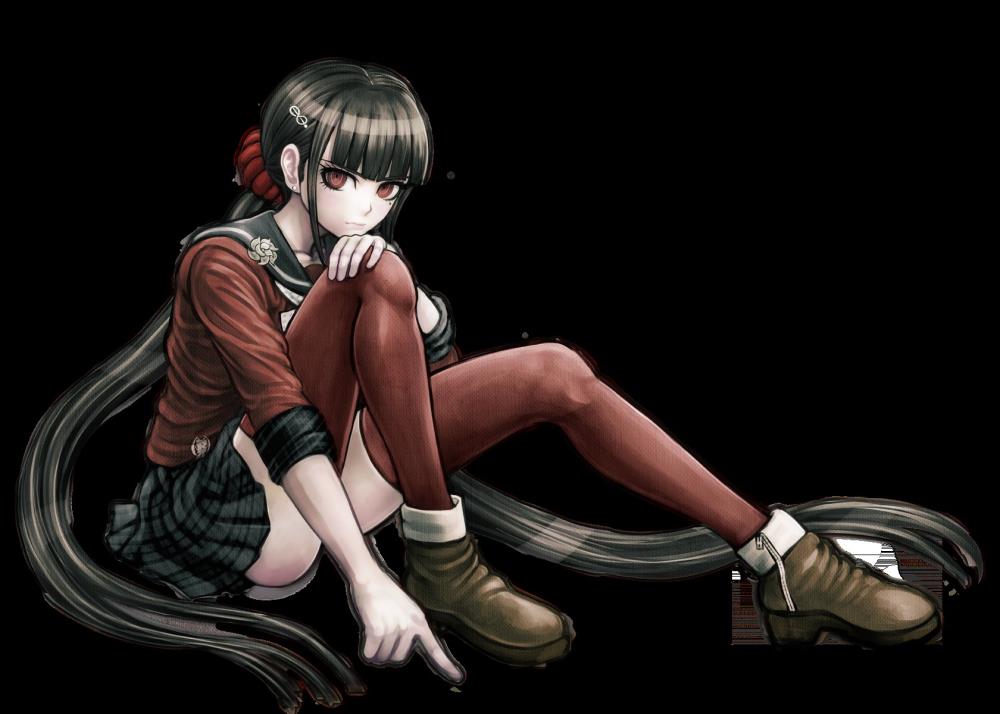 Danganronpa V3の次の究極のバッチに会う：ハーモニーを殺す