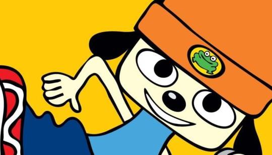 Hackers find “official,” usable PSP emulator hidden in PS4's PaRappa