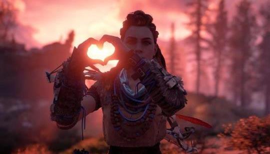 Horizon Zero Dawn sales hit 20m