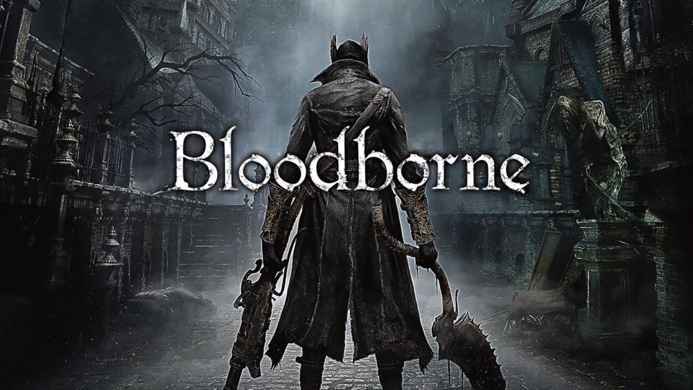 Top 5 Bloodborne Enemies N4G   2058317 0 Lg 