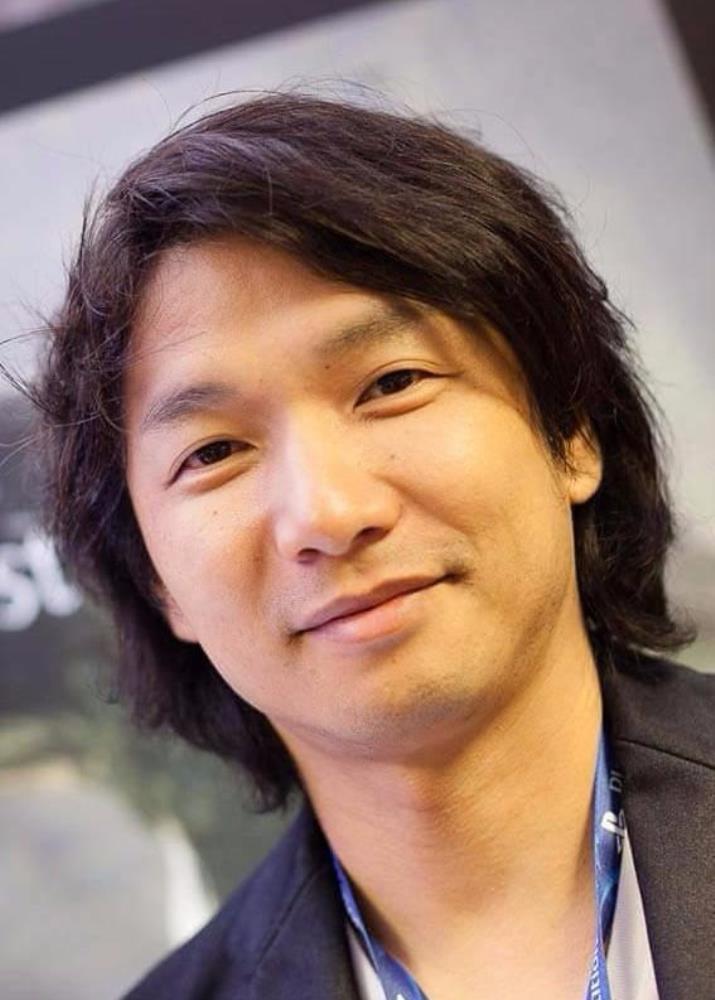 fumito ueda：私にとって、物語の詳細を伝えることは重要ではありません