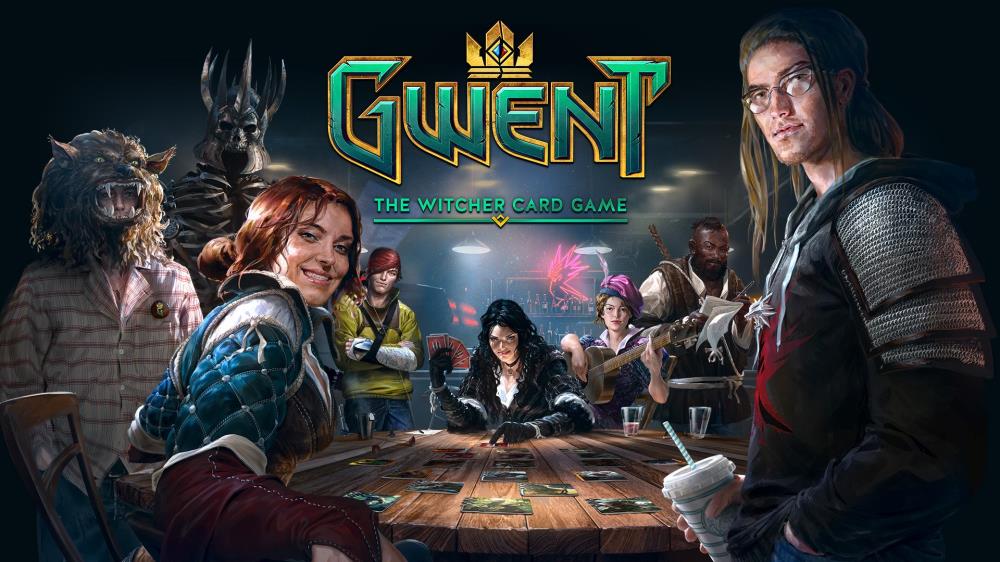 Gwent Public Betaは現在ライブであり、いくつかの変更が付属しています