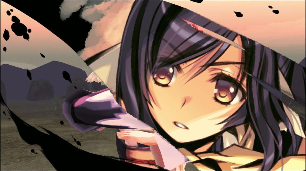 [ビデオチャムズ] utawarerumono：欺ceptionの仮面