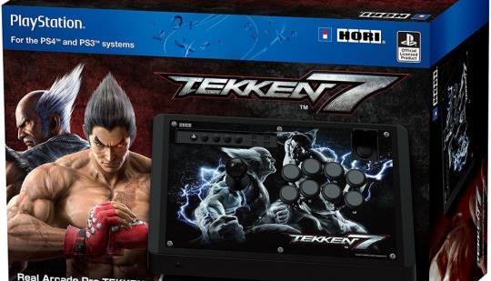 Tekken 8 announced for PS5, Xbox Series, and PC - Gematsu