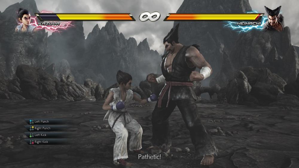 The Fate of the Mishima - Tekken 7 Review, A 90s Kid