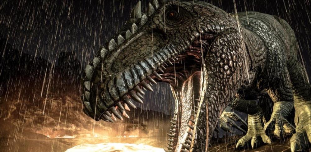 'ARK：サバイバルが進化した'価格の上昇が来る、早期アクセス出口をまもなく指示する