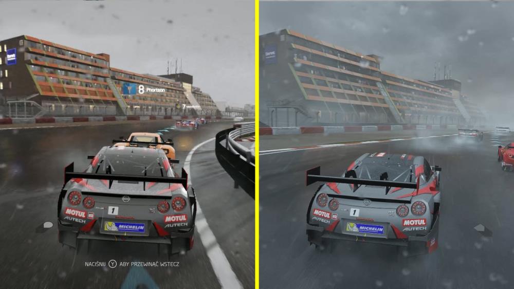 As promised, players will have to pay more for Gran Turismo 7 on the PS5 -  Xfire