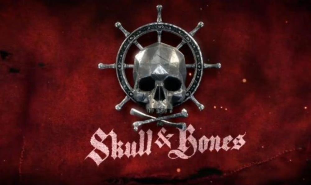 Skull and Bones: Sea Shanty Video (feat @HomeFreeGuys )