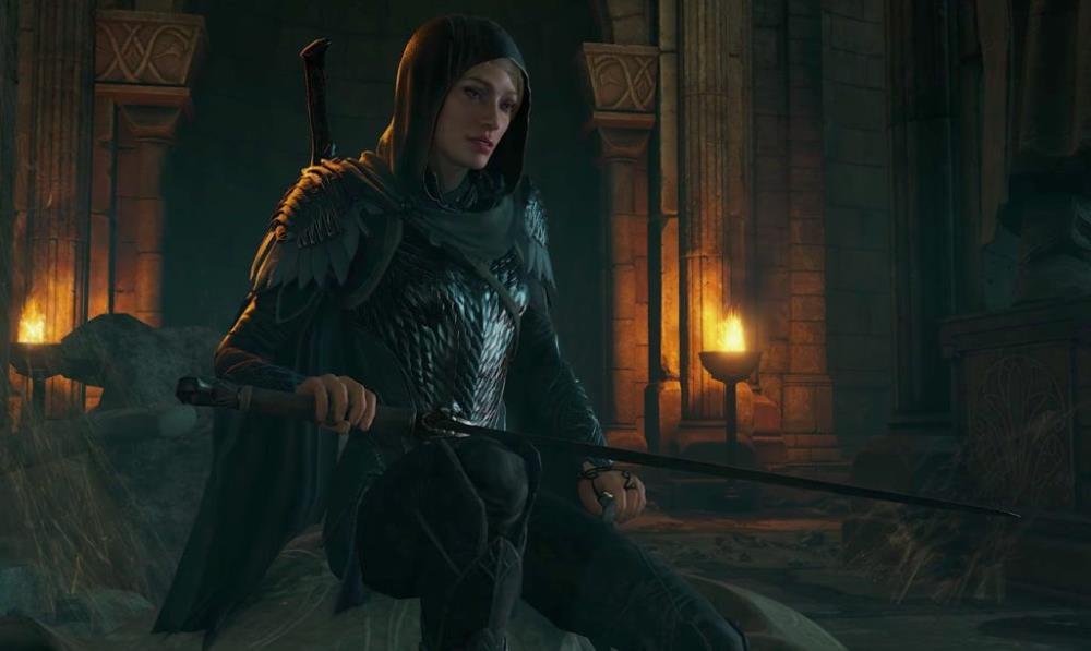 Middle-earth: Shadow of Mordor won't include multiplayer co-op