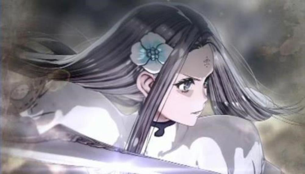 ファイナルファンタジーのクリエイター佐藤島ヒロノブは、最初のキャラクターとカイジュを明らかにする新しいゲームをからかいます