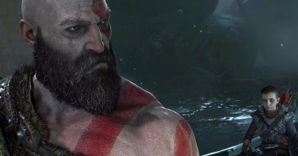 About to play both Chains of Olympus & Ghost of Sparta from my phone for  the first time. Can't fk*n wait! : r/GodofWar