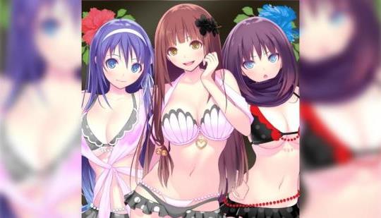 Valkyrie Drive Bhikkhuni PS Vita review - A fun and even more lewd