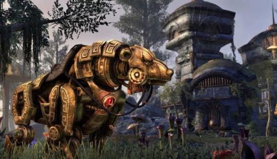 Update 39 Preview—Base Game Improvements and Additions - The Elder Scrolls  Online