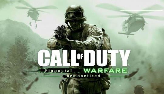 5 Reasons Why Modern Warfare 2 Remastered Multiplayer Would Be Great -  KeenGamer