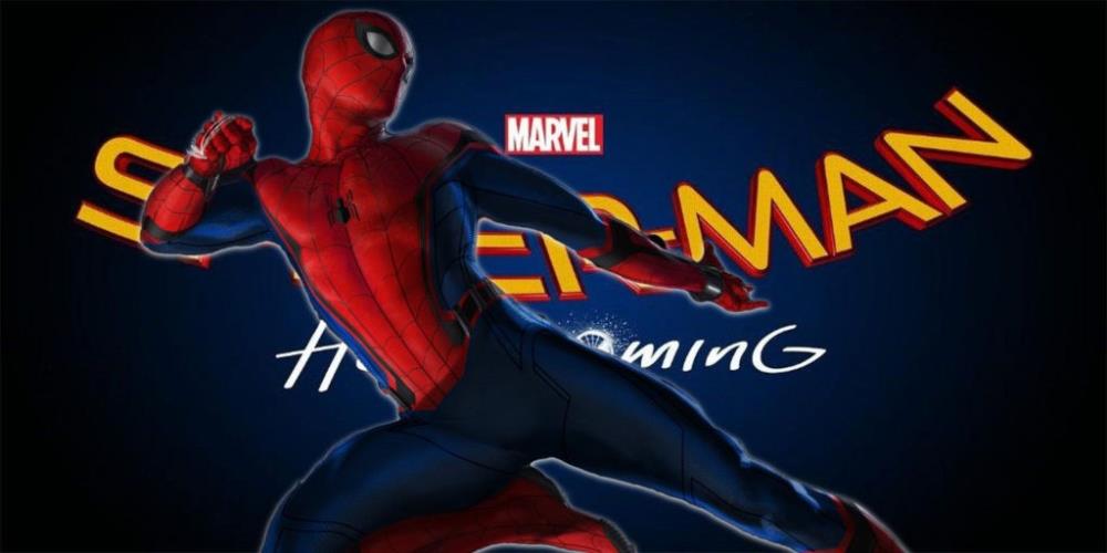 Spider man homecoming discount psvr