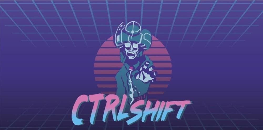 インディーゲームCtrlshiftは非対称のマルチプレイヤーVRをテーブルにもたらします