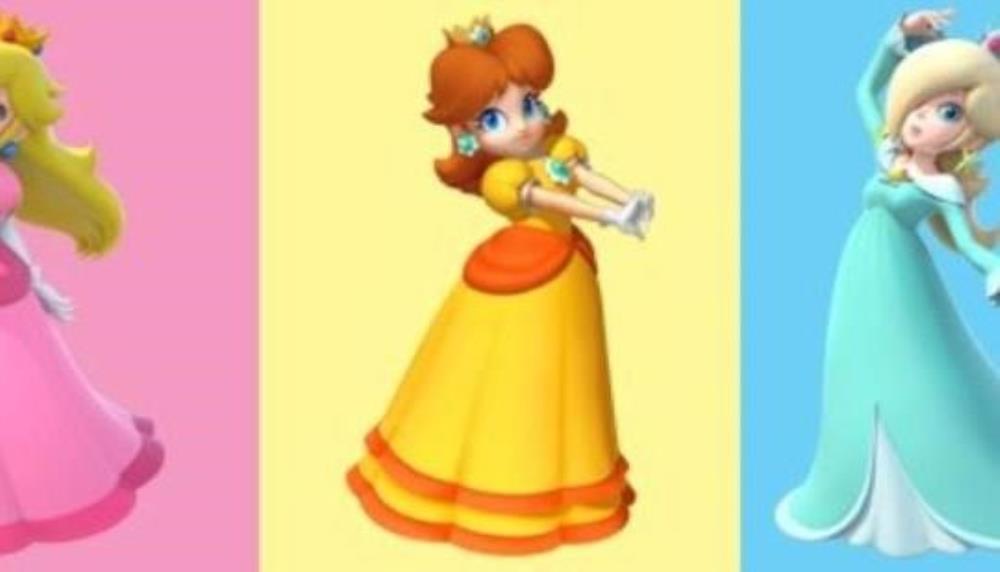 Would Nintendo's Real Badass Princess Please Stand Up?