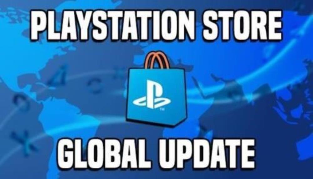PlayStation Store Global Update（米国、EU、HK、JP＆South East Asia）2017年7月4日