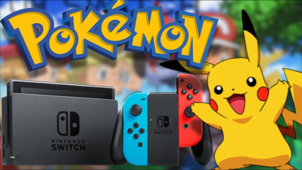 6スイッチ上のポケモンから欲しい大胆な変更