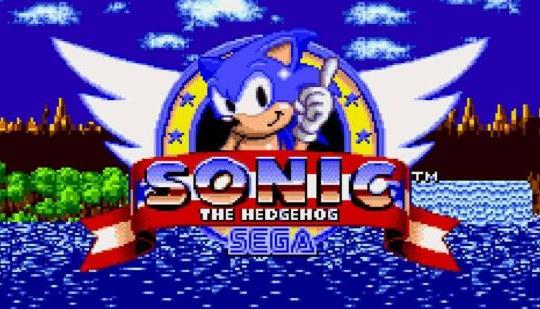 Retro Review: Sonic the Hedgehog (Sega Genesis) • AIPT