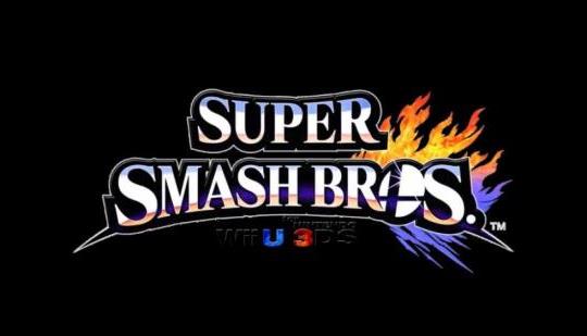 Bayonetta Announced for 'Super Smash Bros.' for the 3DS & Wii U