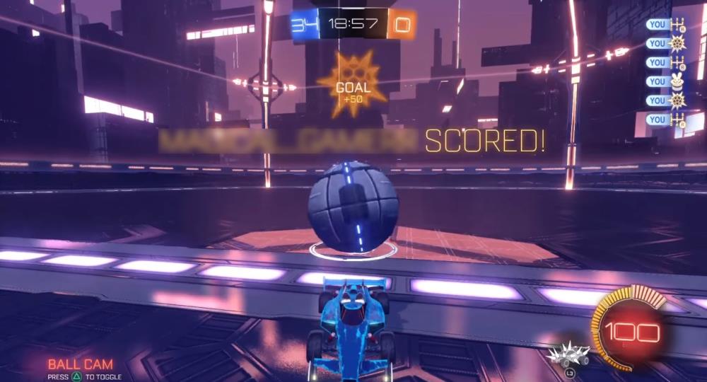 Xp Level Rl Rocket League XP & Level Up Glitch - How To Get +60000 XP In 20 Minutes ...