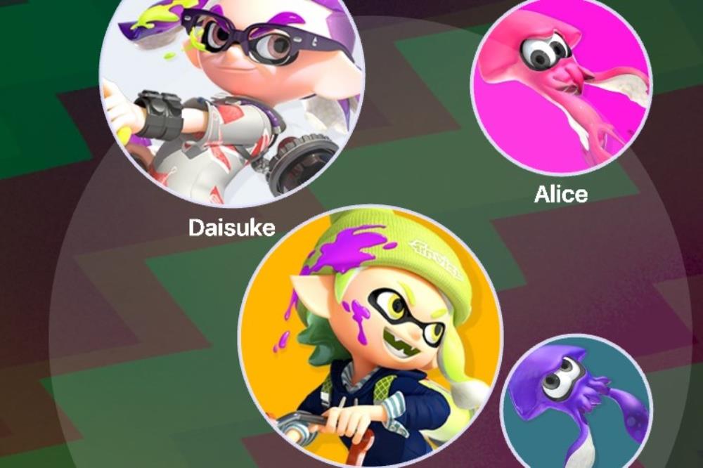 任天堂の新しいオンラインサービスは、あなたが恐れていたほど悪いかもしれないように見えます