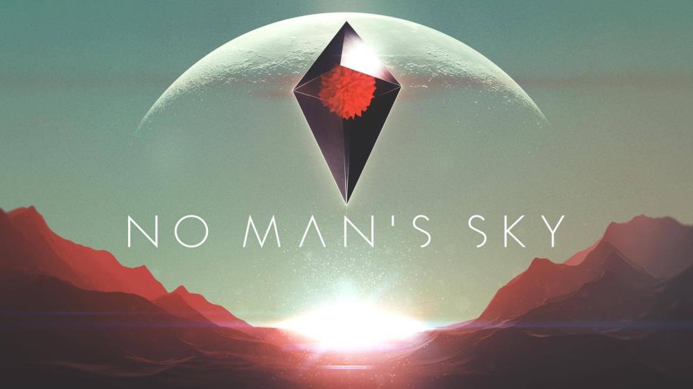 No Man's Sky Alternate Realityゲームは、新しい目覚めているタイタンのウェブサイトで更新されました