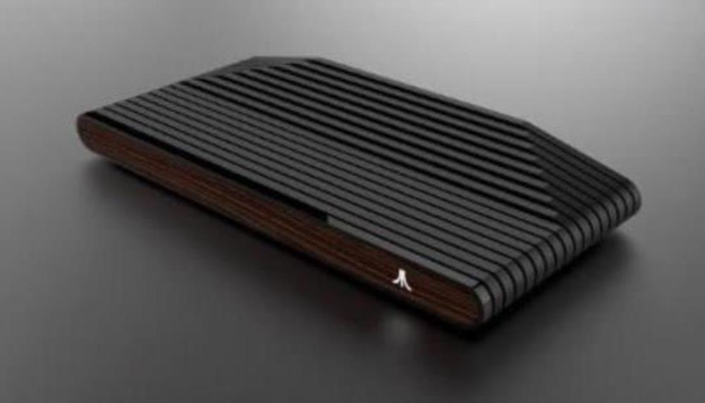 Atariは、今後のAtariboxでゲームコンソール市場を混乱させる可能性があります