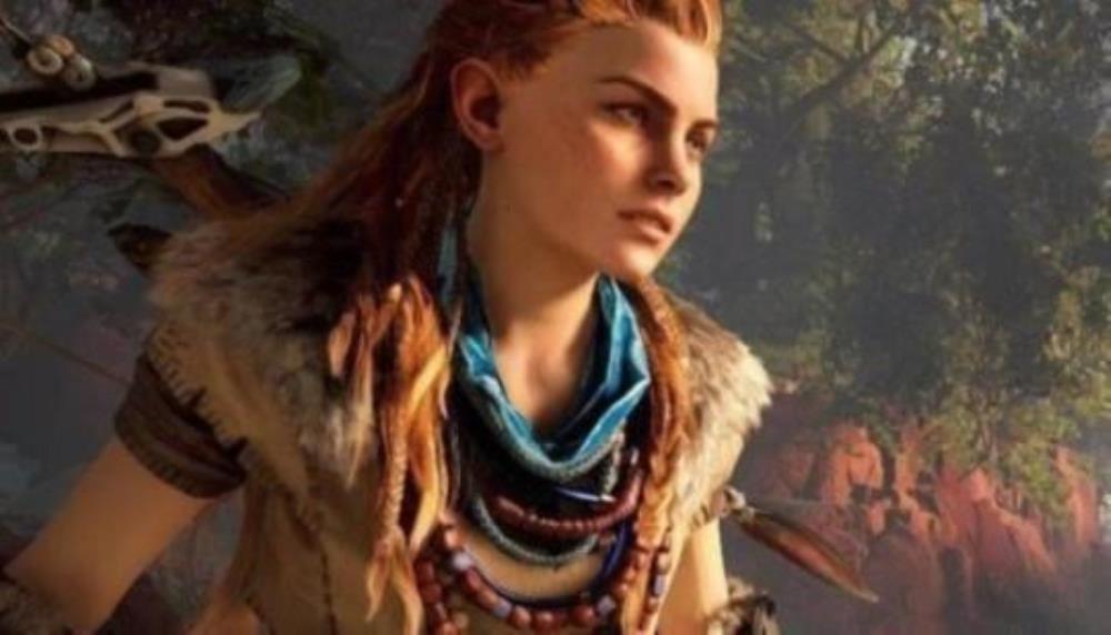 Horizon Zero Dawn：PS4 Proの最高の4Kゲームの作成