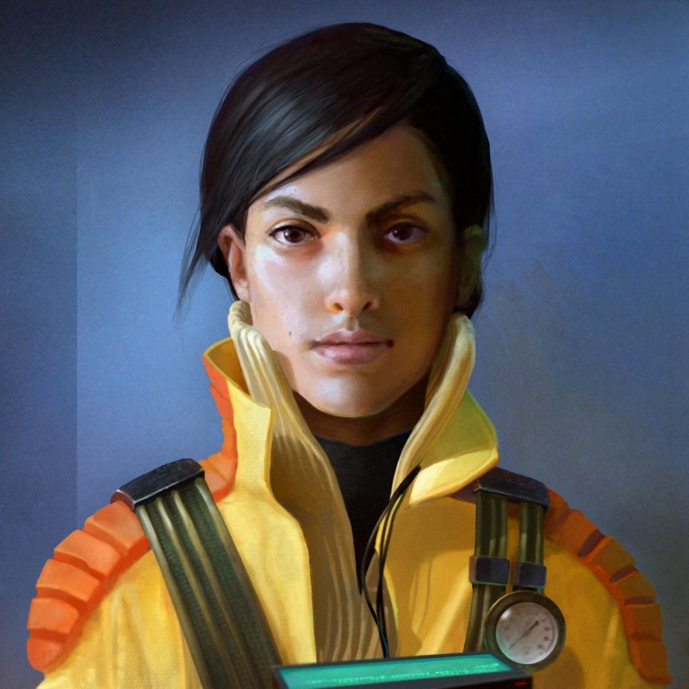Tacoma Review：宇宙化、私が今まで望んでいたすべて
