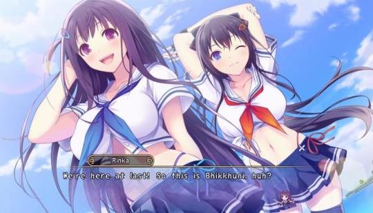 New Info for Valkyrie Drive: Bhikkhuni Characters and Gameplay - Niche Gamer