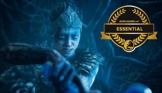 senua's saga: hellblade 2 » Video Game News, Reviews, Walkthroughs And  Guides