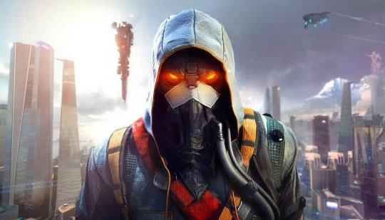 My dreams of Killzone 5 for PS5 : r/playstation