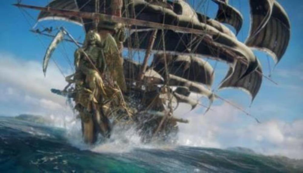 Skull and Bones Devは、シングルプレイヤー、戦利品の箱、そしてそれが暗殺者の信条のゲームではない理由を話します
