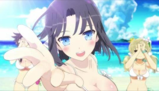 Senran Kagura Estival Versus review – Console ecchi gaming at its bounciest  – GameSkinny