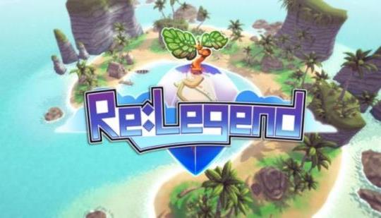 Magnus Games Studio inks global publishing deal for Re:Legend