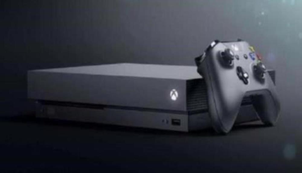 Xbox one x cheap on 1080p