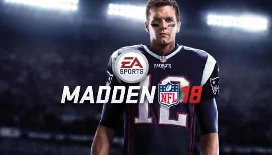 Madden NFL 18 New Advertisement Boasts It Is “Best on Xbox One X”