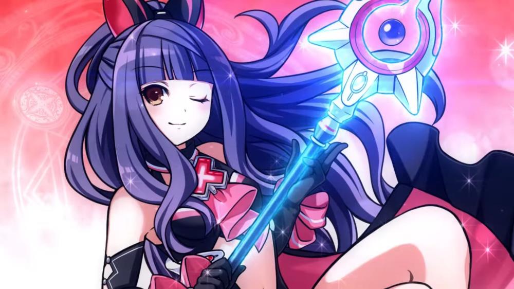 PS Vita Exclusive Tokyo Clanpoolは、「エーテル感受性」を示す新しいトレーラーを取得します[わずかにnsfw]